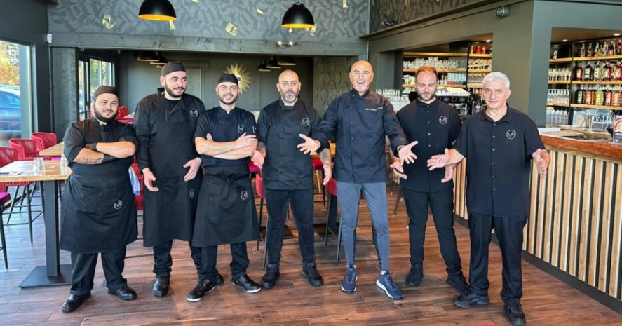 Equipe Mongelli