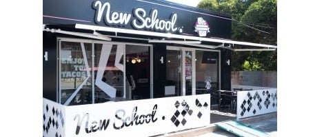 New School Tacos se rapproche du seuil des 40 unités