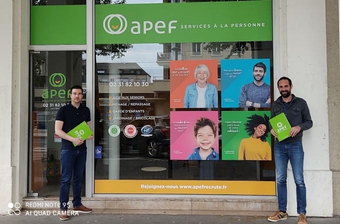 Un parcours entrepreneurial enraciné dans l