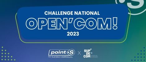 Le réseau Point S collabore avec les étudiants de SUP’DE COM