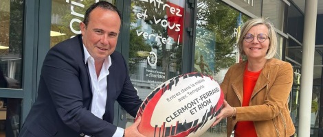 Les agences Temporis de Clermont-Ferrand et de Riom ont une nouvelle propriétaire