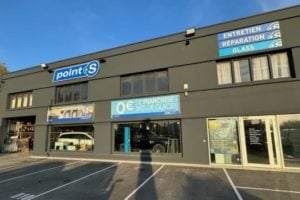 Point S Entretien Auto à Pernes-les-Fontaines