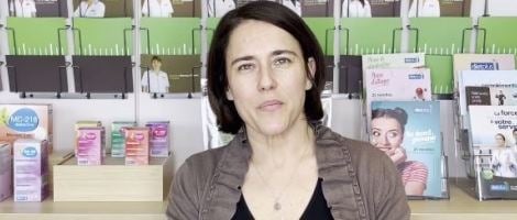 Interview de Romane Auvergne, franchisée dietplus du centre d’Illkirch