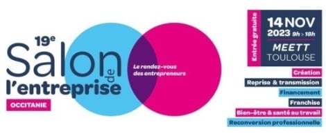 Pérénia participe à deux salons professionnels en novembre, à Toulouse et Nice