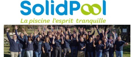 La stratégie numérique de la franchise Solidpool