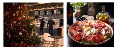 Franchise Stratto : une halte conviviale sur la route des vacances