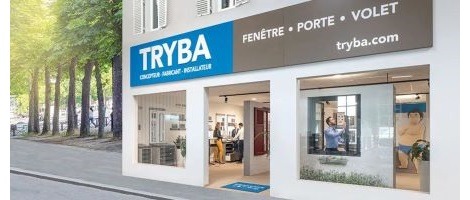 Le réseau Tryba veut atteindre les 350 unités d’ici 2027