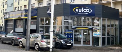 Franchisé Vulco depuis plus de 20 ans, François Berthet ouvre sa 4ème unité