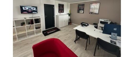 Parcours de Jeoffrey Watrin, franchisé Mon Agence Automobile.fr à Guilherand-Granges