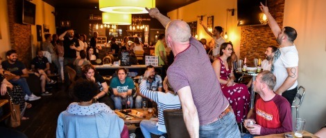 Connaissez-vous la franchise Beer’s Corner ?