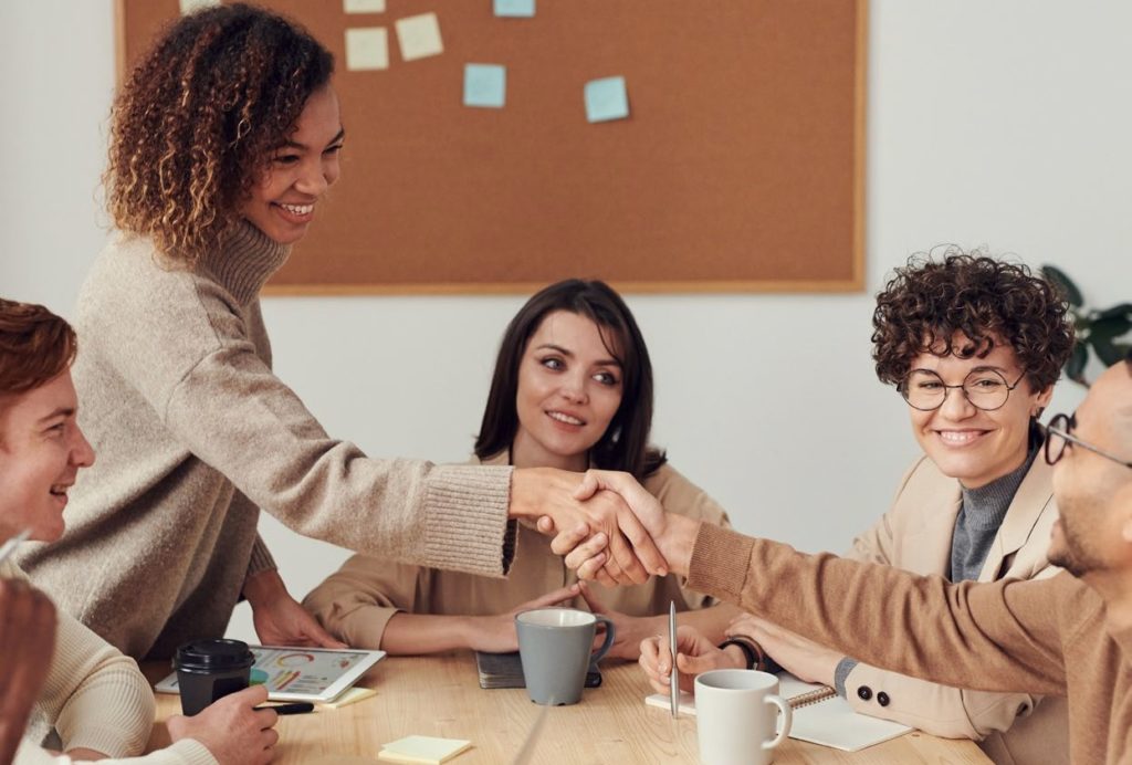 L’accompagnement du réseau Les Chérubins