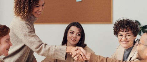 Ouvrez votre franchise Les Chérubins en 9 étapes clés !