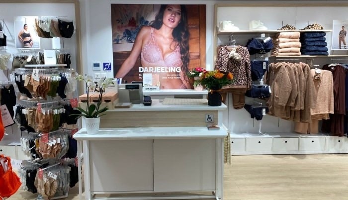 Darjeeling Château-Thierry