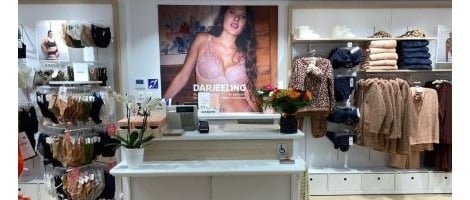 Darjeeling renforce sa présence dans les Hauts-de-France