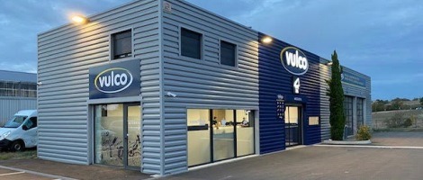 Après Gaillac, Océane et Allan Raynaud ouvrent un second centre Vulco à Albi