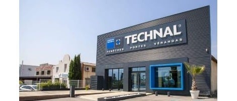 La franchise Maisons de Lumière By Technal arrive à Narbonne