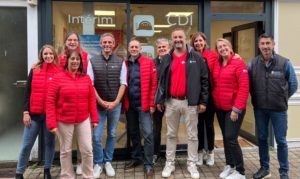 Équipe Temporis Saint-Jean-d’Angély