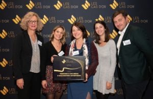 Temporis, une référence en matière de communication dans le monde du travail temporaire