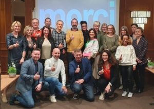 Réunions régionales dietplus