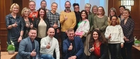 dietplus a organisé ses réunions régionales en novembre