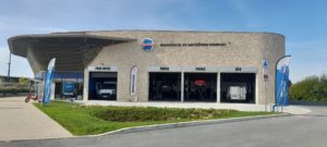 Centre Speedy Franqueville-Saint-Pierre