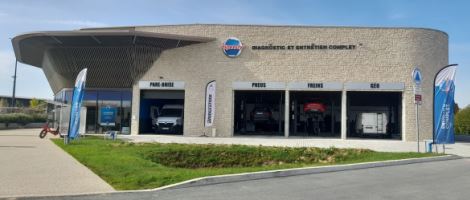 Deux ouvertures et deux reprises en franchise chez Speedy