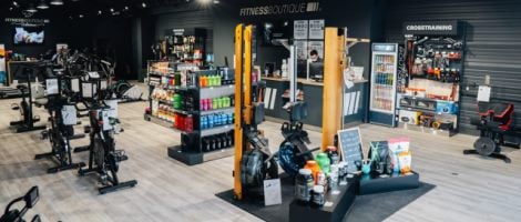 Interview du franchiseur FitnessBoutique par AC Franchise