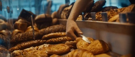 Coup de projecteur sur le réseau Mamatte Boulangerie Café