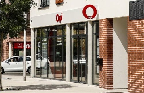 Des outils numériques au service des agents immobilier Chez Orpi