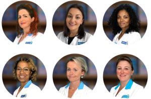 Nouvelles franchisées dietplus, octobre 2023