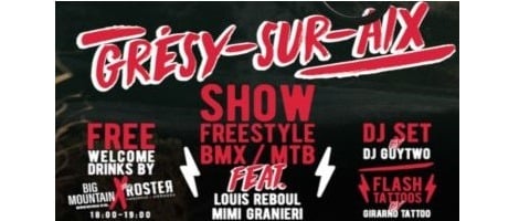 La franchise The Roster renforce sa présence en s&rsquo;implantant à Grésy-sur-Aix