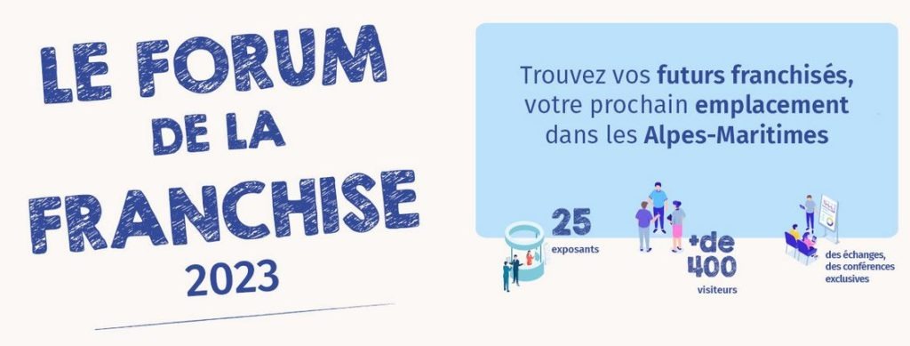 Forum Franchise 2023