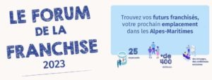 Forum Franchise 2023