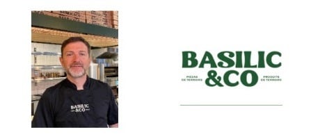 Le réseau Basilic & Co inaugure son 70ème restaurant à Lyon