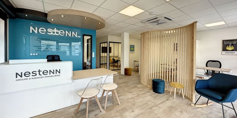 Agence Nestenn