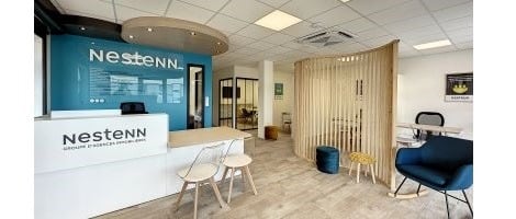 La franchise Nestenn Baie-Mahault s’agrandit et recrute des talents