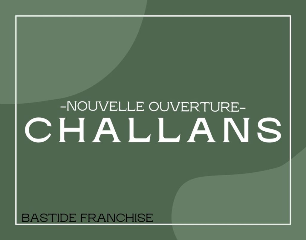 Bastide Le Confort Médical Challans