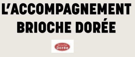 Comment Brioche Dorée accompagne-t-elle ses franchisés ?