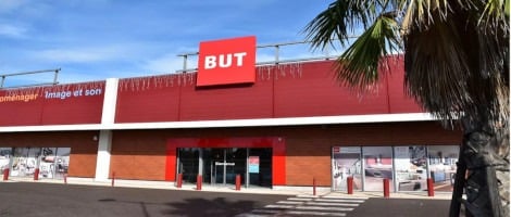 La franchise But ouvre son 5ème magasin dans le Gard