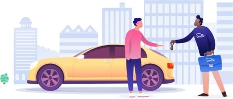 Lancez-vous dans le secteur automobile avec CapCar, le réseau d’agents indépendants