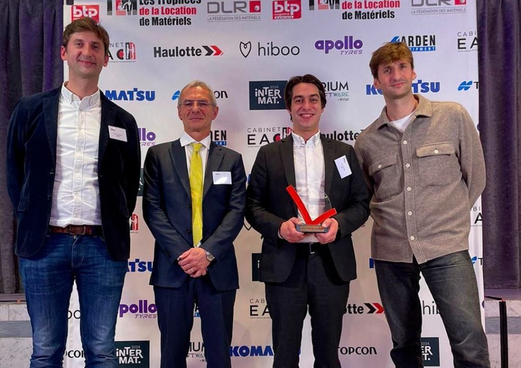 Prix « Transition énergétique & RSE »