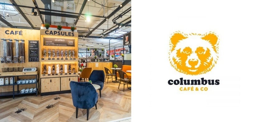 Devenez franchisé Columbus Café & Co