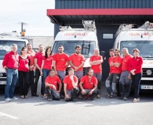 Devenir franchisé Dal’Alu