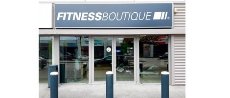 Interview de Romuald Tremoy, franchisé FitnessBoutique de Chalon-sur-Saône