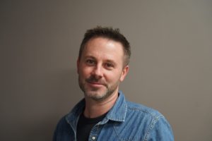 François-Xavier Fauquette, franchisé La Mie Câline à Calais