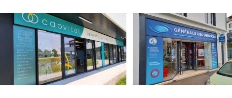 Générale des Services et Capvital : une alliance inédite pour le maintien à domicile