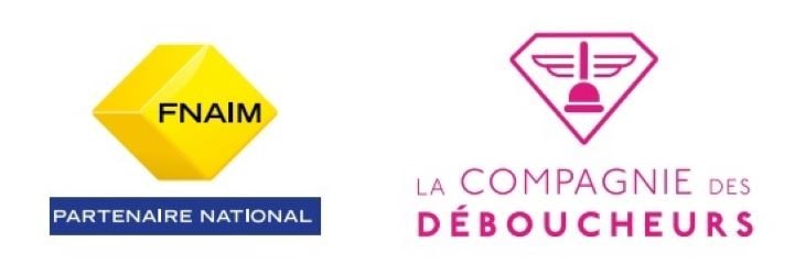 La Compagnie des Déboucheurs et la FNAIM