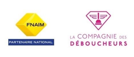 La Compagnie des Déboucheurs et la FNAIM scellent une alliance stratégique