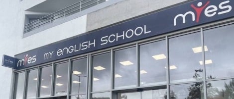 Et si vous rejoigniez le réseau MyES – My English School ?
