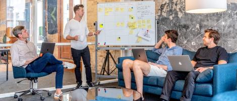 Coup de projecteur sur le réseau Neoacadémie